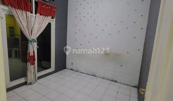 Rumah 1,5 Lantai Dalam Perumahan Citra Garden 5 Kalideres Dekat Bandara Soetta 2