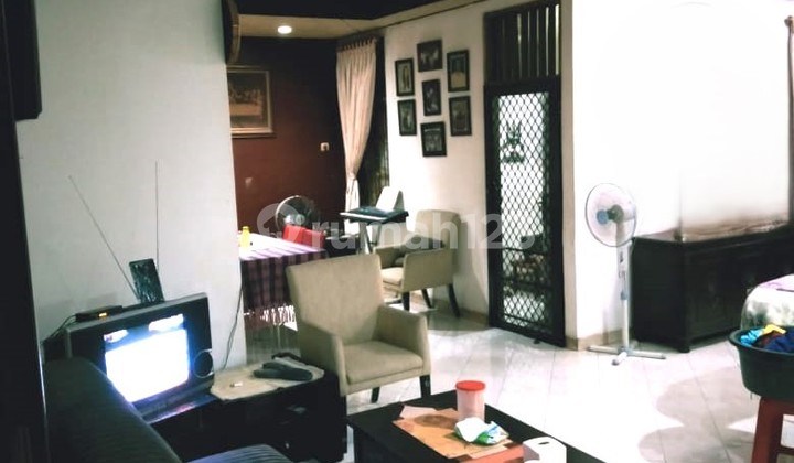 Rumah Tinggal dengan Tempat Usaha di Tengger Benowo Surabaya 2