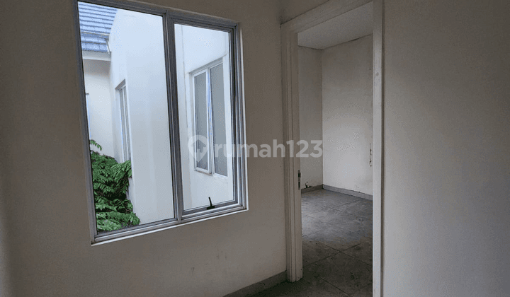 Rumah Minimalis Modern Dalam Komplek Lavisa Di Sindangjaya 2