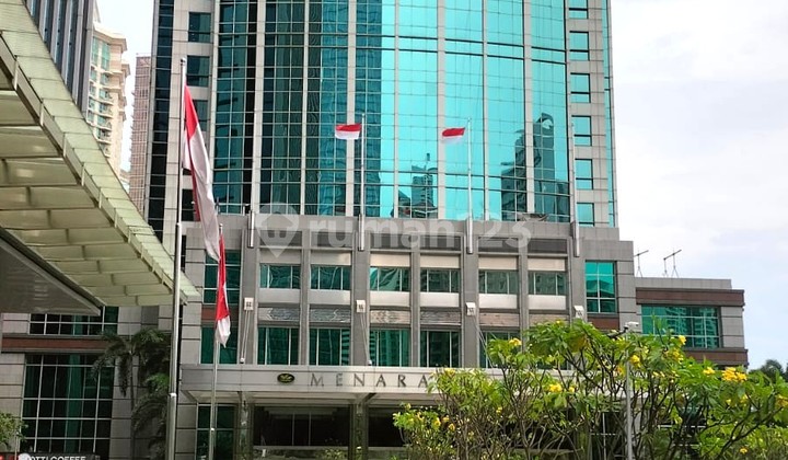 For Rent Office Space Batavia Tower Bare Condition Ready to Use