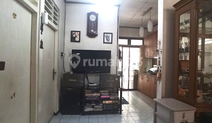 Dijual Rumah Siap Huni di Area Larangan Utara Tangerang 2