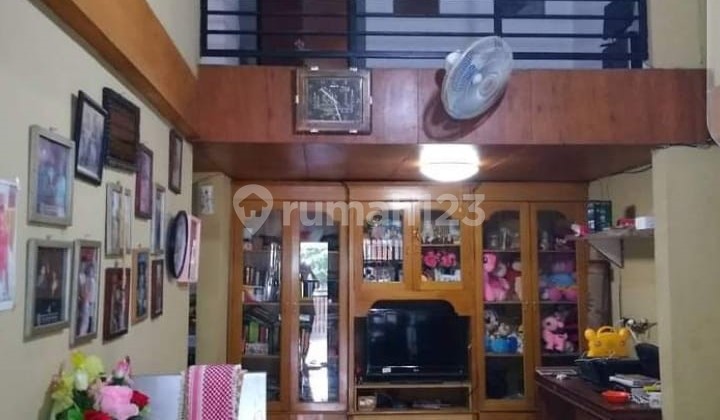 Rumah Tinggal Area Pondok Pinang Jakarta Selatan Rumah Tinggal Area Pondok Pinang Jakarta Selatan