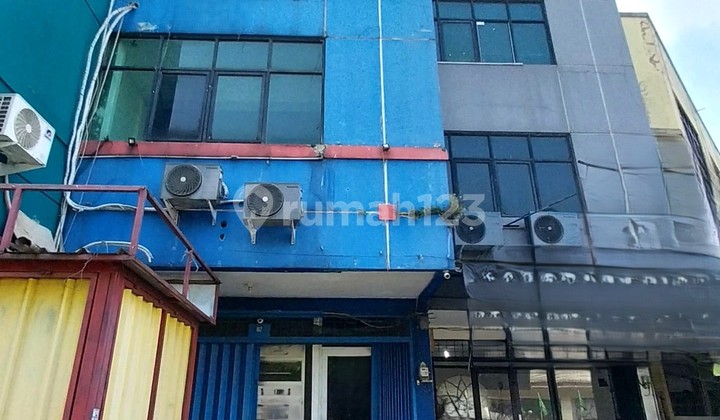 Dijual Ruko 4 Lantai Dalam Komplek Hadap Jalan Raya Ciputat Lokasi Menarik Dijual Ruko 4 Lantai Dalam Komplek Hadap Jalan Raya Ciputat Lokasi Menarik