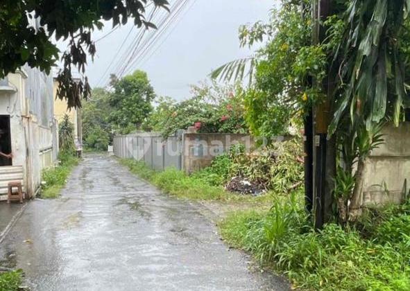 Dijual Cepat Under Market Price Tanah Dicibinong Bogor