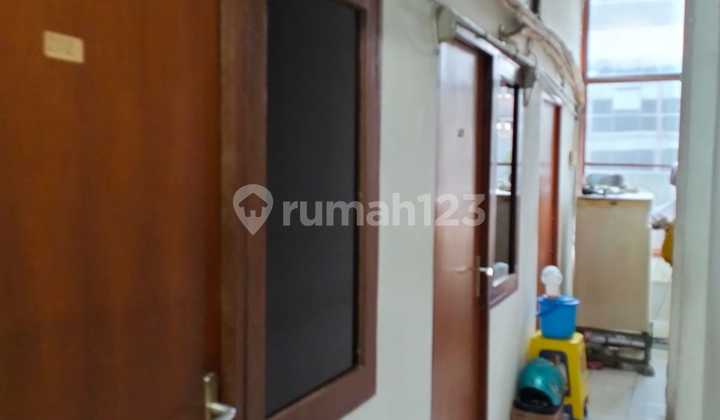 For Sale: Boarding House in Grogol Area, Strategic Location 2