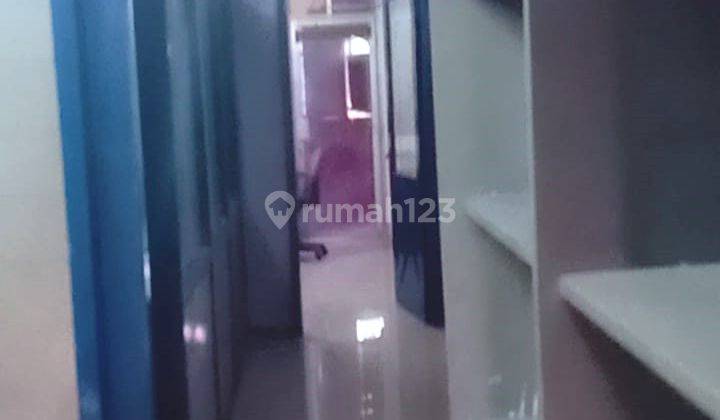 Ruko Cocok Dijadikan Kantor Lokasi Menarik Area Kebayoran Lama 2