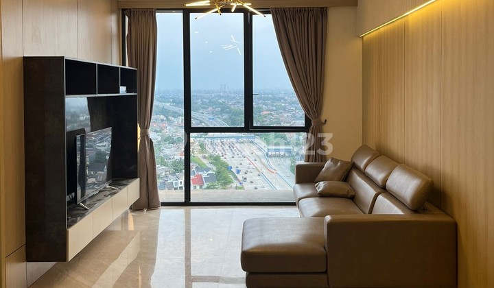 Jual dan Disewakan 2Br Izzara Apartment View Jalan Toll Tb Simatupang Jual dan Disewakan 2Br Izzara Apartment View Jalan Toll Tb Simatupang