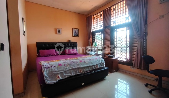 Dijual Rumah Asri Terawat Dalam Kompleks di Area Jurang Mangu Tangerang 2