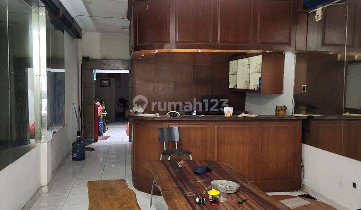 Ruko Dekat Gandaria City Cocok Dijadikan Kantor Dan Usaha Lain 2