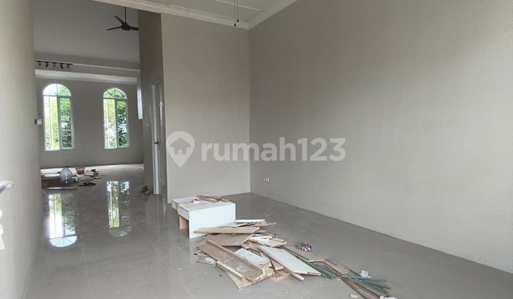 For Sale New Premium American Modern 3-Story House in Jagakarsa, South Jakarta 2