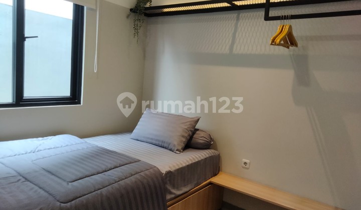 For Sale: Hotel-Style Boarding House in Elite Area at Benhil Office Center 2