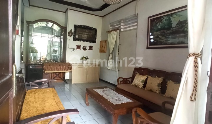 Dijual Rumah Siap Huni di Area Larangan Utara Tangerang Dijual Rumah Siap Huni di Area Larangan Utara Tangerang