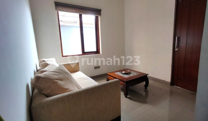 Dijual Rumah Tinggal Bangunan 2 Lantai Area Veteran Bintaro 2