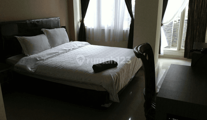 Condotel Kawasan Gandaria Utara Kebayoran Baru 2