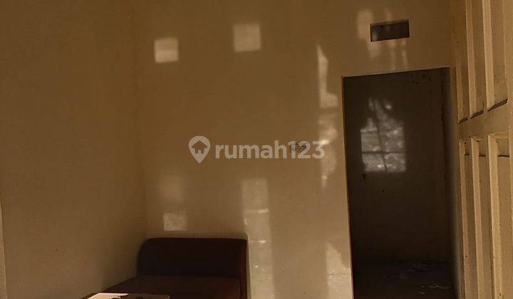 Rumah Murah Kawasan Pancoran Mas Depok Hanya 1 Lantai 2