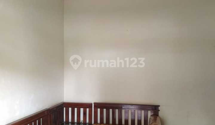 Dijual Cepat Rumah Warujaya Parung Area Strategis Pinggir Jalan 2