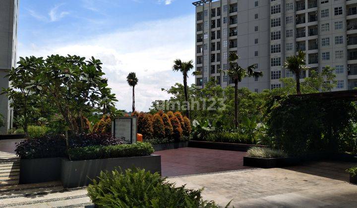 Apartemen Casa De Parco City View Dekat Dengan Aeon Mall 1