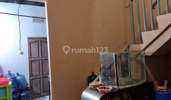 Rumah Hitung Tanah Di Krukut Tamansari Lokasi Menarik 2