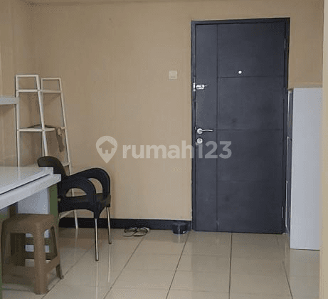 Apartment East Casablanca Residence Type 2BR Semi Furnished 2