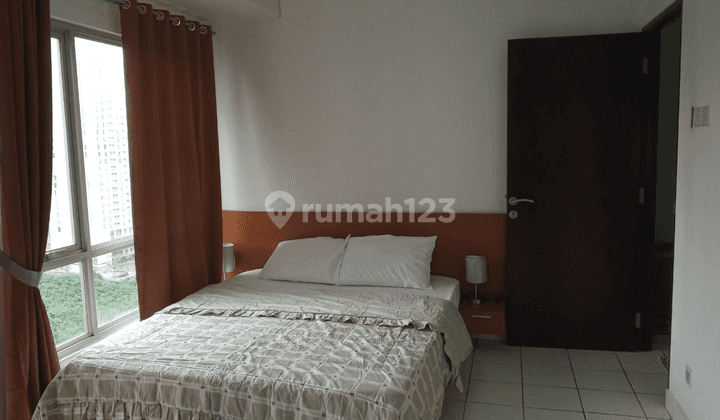 Apartment Tipe 2BR Taman Rasuna Residence Kawasan Epicentrum Kuningan 2