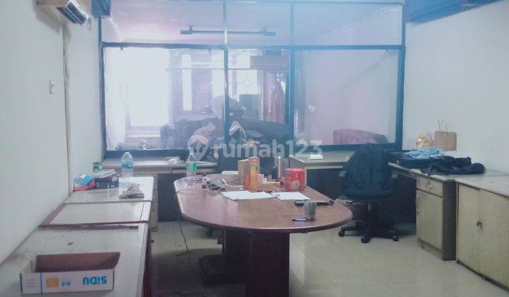 Ruko Dekat Gandaria City Cocok Dijadikan Kantor Dan Usaha Lain 2