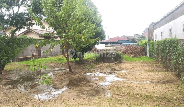 Lahan Luas Di Kerten Surakarta Solo Lokasi Menarik 1