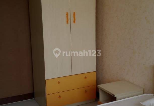 Apartemen Scientia Residence Siap Huni Tipe Studio Furnished 2