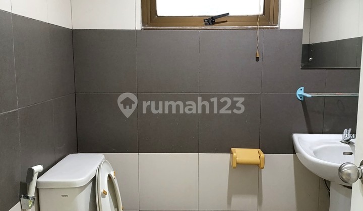Dijual 2 Bedroom Apartemen Taman Rasuna Furnished Siap Huni 2