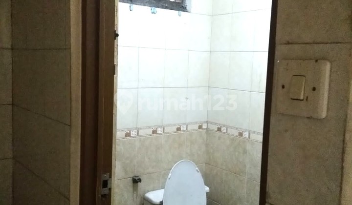 Dijual Rumah Minimalis 1 Lantai Area Pesanggrahan Kondisi Kosongan 2