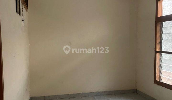 Rumah Tinggal 2 Lantai Kawasan Penjaringan 2