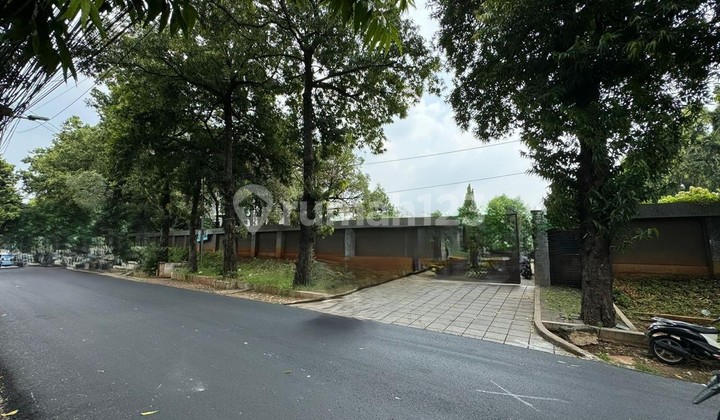 Dijual Tanah Premium Area Kemang Timur Dijual Tanah Premium Area Kemang Timur