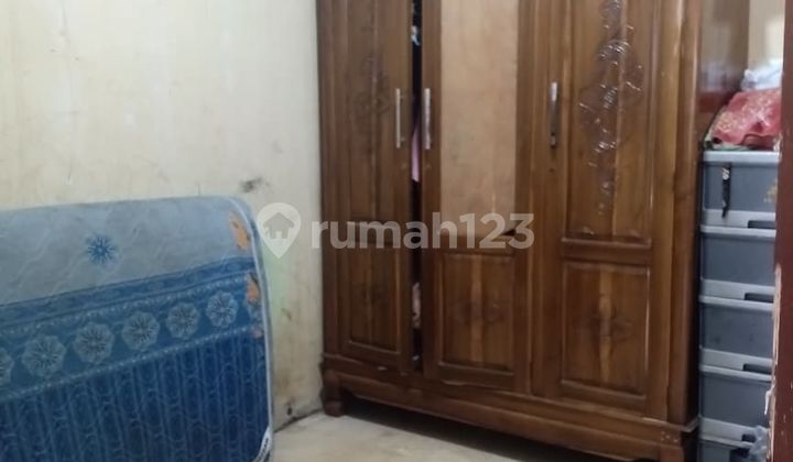For Sale Empty House in Kebon Mangga Cipulir Area, Inside an Alley 2