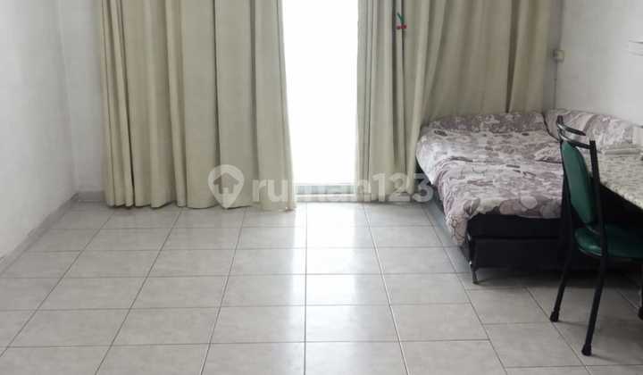 Dijual Apartemen French Walk Furnished Kawasan Kelapa Gading Dijual Apartemen French Walk Furnished Kawasan Kelapa Gading