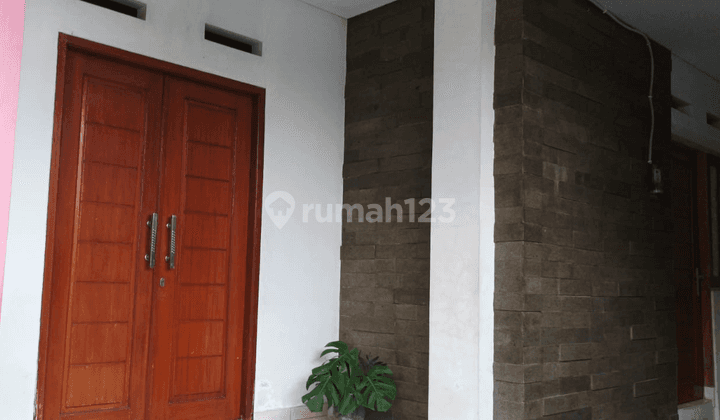 Rumah Tinggal 2 Lantai Kawasan Srengseng Jagakarsa 2