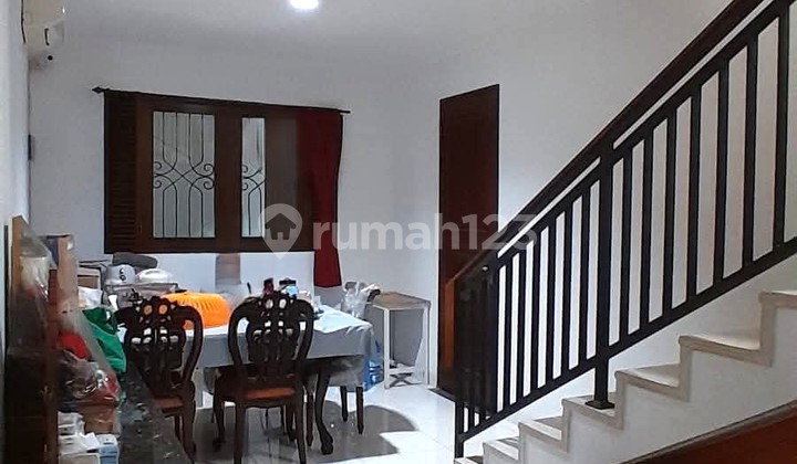 For Sale: Ready-to-Occupy Residential House in Cilandak Timur, Pasar Minggu 2