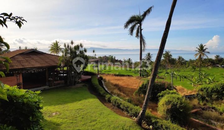 Dijual Tanah Bonus Villa Sukabumi Dijual Tanah Bonus Villa Sukabumi