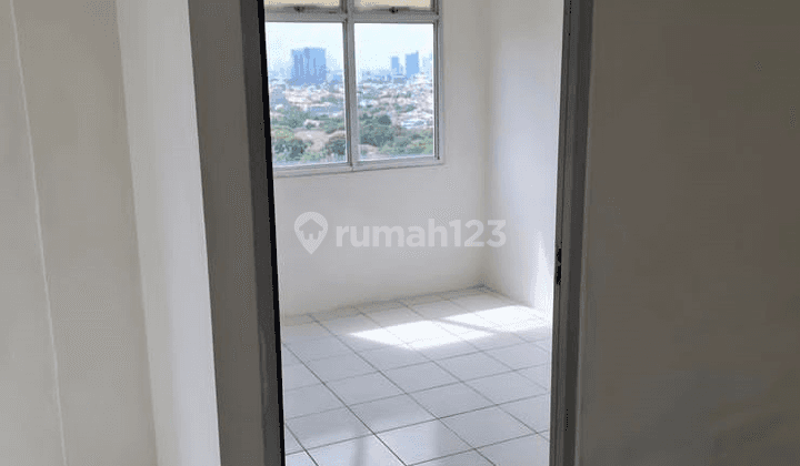 Apartemen Pancoran Riverside Tipe 2BR Kondisi Unfurnished 2