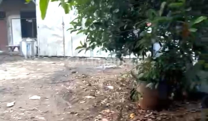 DIJUAL TANAH SUPER STRATEGIS DI BUARAN JAKARTA TIMUR DIJUAL TANAH SUPER STRATEGIS DI BUARAN JAKARTA TIMUR