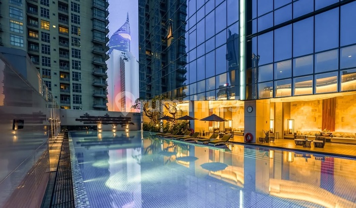 For Rent 4Br Luxury Apartment Casa Domaine Central Jakarta For Rent 4Br Luxury Apartment Casa Domaine Central Jakarta