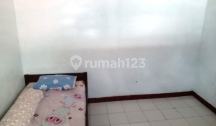 For Sale: Rented House in Bungur Raya Ciracas Alley Area 2