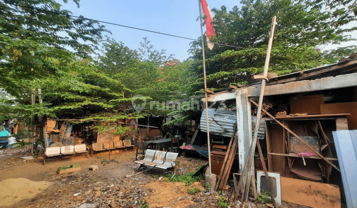 Lahan Kawasan Jaticempaka Pondok Gede Lokasi Menarik 2