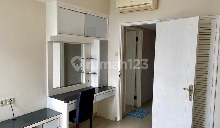 Dijual 3 Bedroom Apartemen Aryaduta Residence Setiabudi Furnished 2