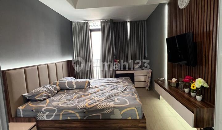 For Sale and For Rent One Bedroom Apartment Type in Fatmawati City Center