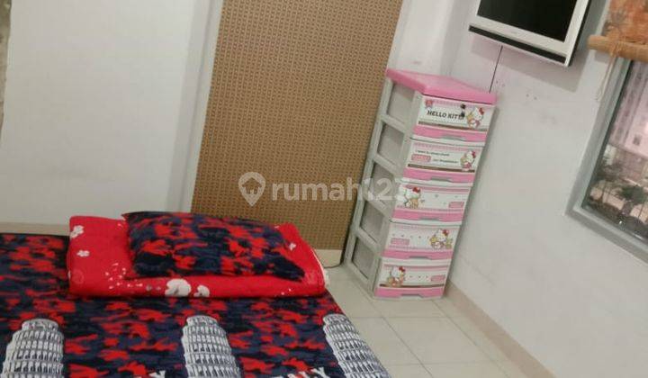 Apartment Green Bay Pluit Tipe 2BR Dekat Dengan Pik 1