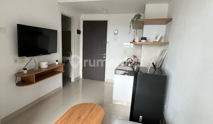 Dijual Apartemen Serpong Garden 2Br Kawasan Cisauk Dijual Apartemen Serpong Garden 2Br Kawasan Cisauk