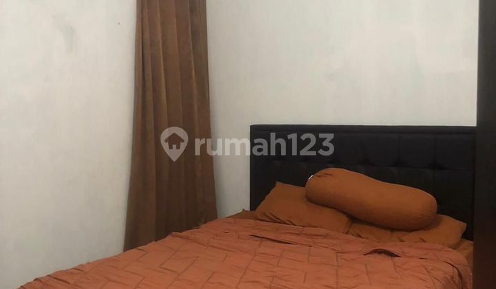 Dijual Cepat Rumah Mewah 3 Lantai Dalam Cluster di Depok 2