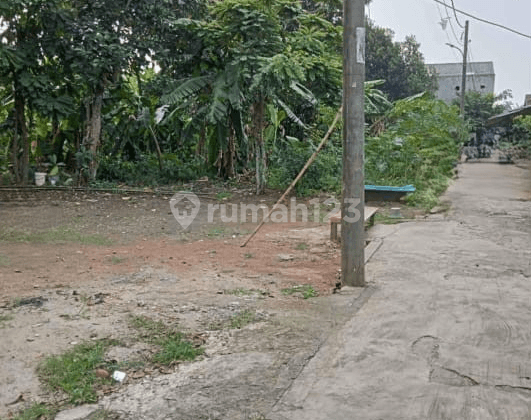 Kavling Kawasan Petukangan Selatan Pesanggrahan 2