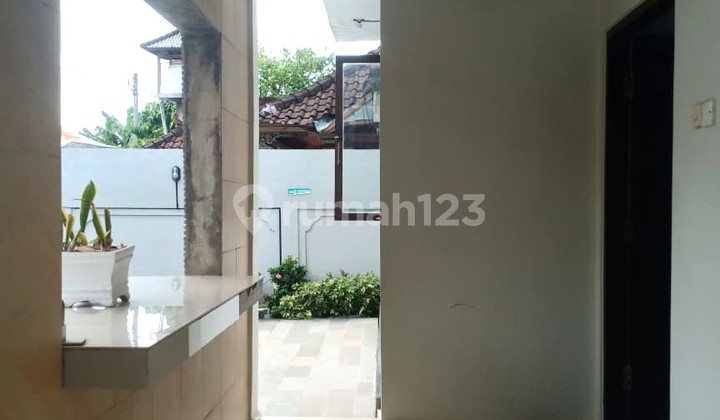 Dijual dan Disewakan Rumah atau Villa di Padangsambian Klod Denpasar 2