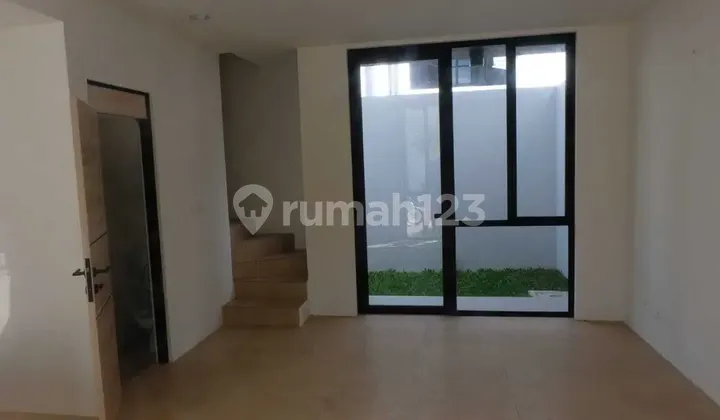 Dijual Rumah Hunian Baru Cendana Essence Area Curug Tangerang 2