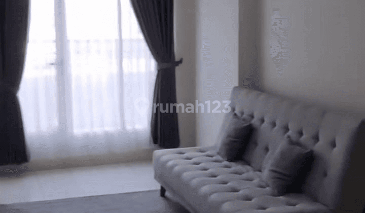 Type 2BR Apartment Podomoro Golf View Lokasi Menarik 1